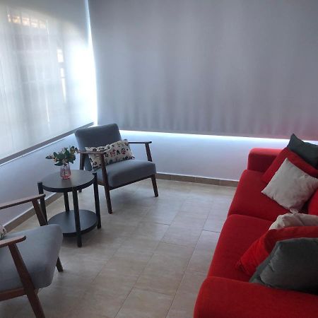 Casa Tranquila Villa Teulada Buitenkant foto
