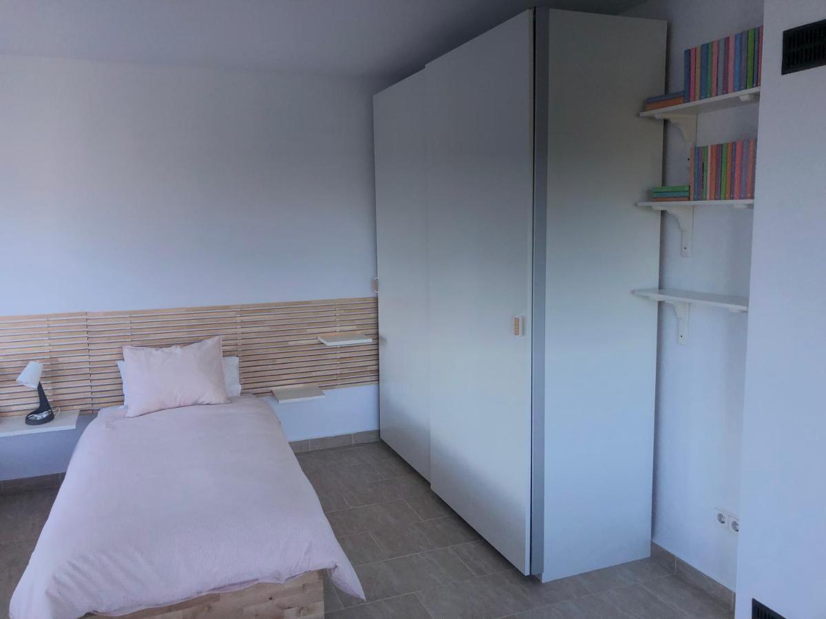Casa Tranquila Villa Teulada Buitenkant foto